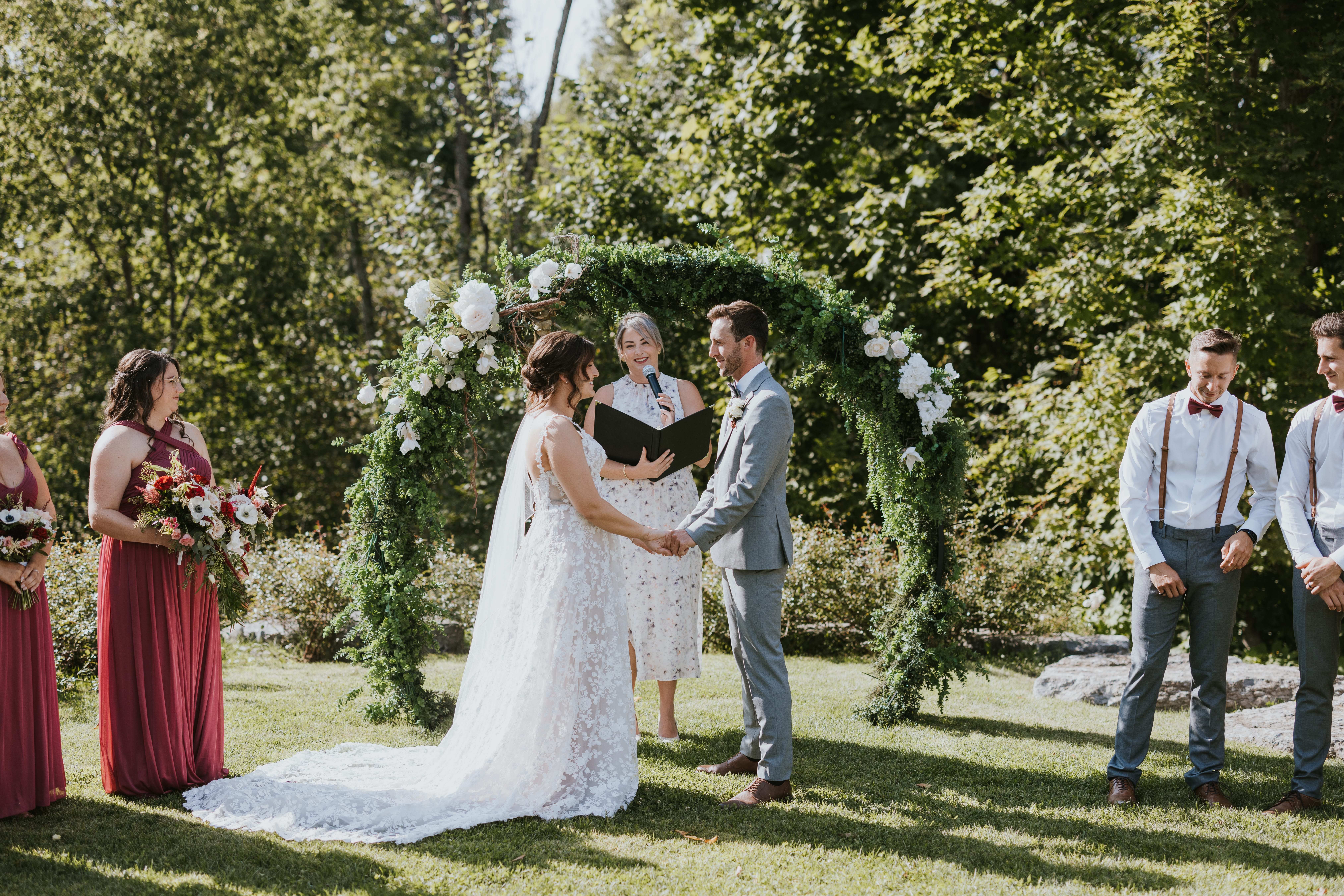 Kim + Kevin Kim + Kevin