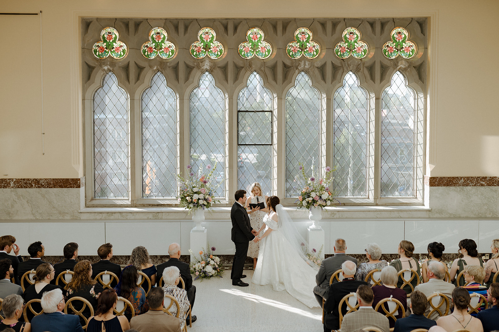 Rubicon Photography at the Museum o Nature