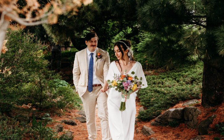 Photography by Megan Cameron