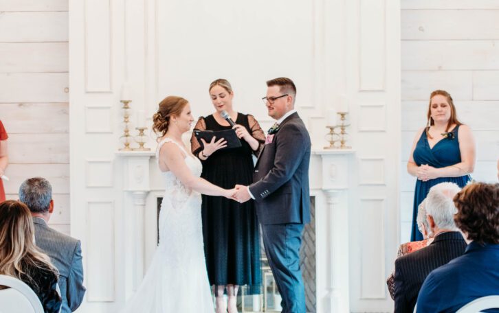 Merry Fairy Weddings at Stonefields Estate