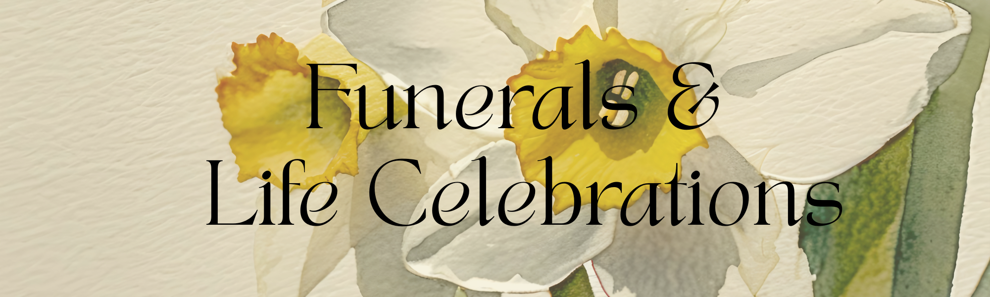 Funeral Services