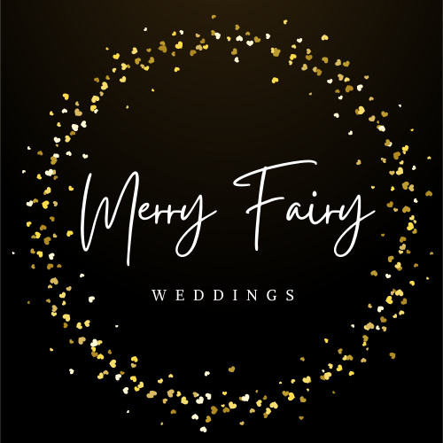 Logo Merry Fairy